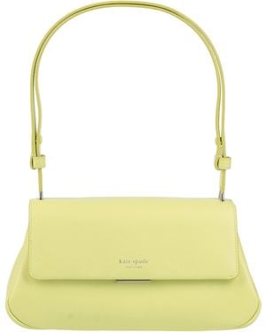 Kate Spade Handbag - Yellow