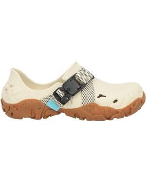 Crocs™ Sneakers - Blanco
