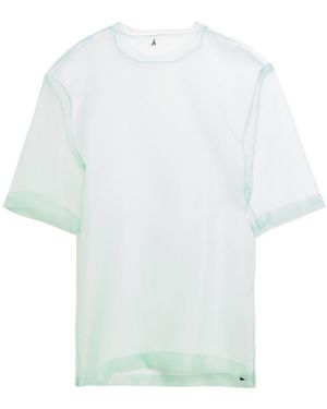 Patrizia Pepe Top - White