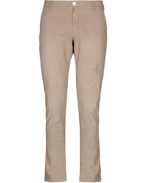 Aglini Hose - Natur
