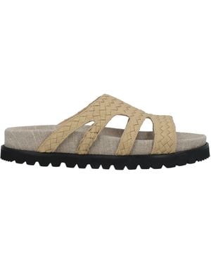 Alberta Ferretti Sandals - Multicolour