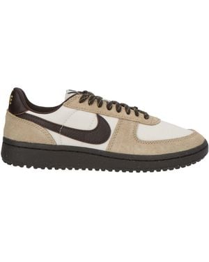 Nike Sneakers - Natur