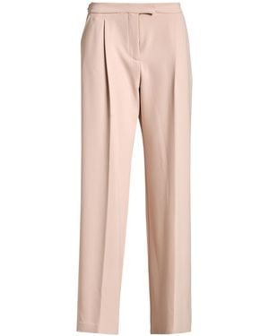 Co.Go Pants Polyester, Elastane - Pink