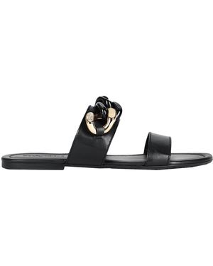 See By Chloé Sandals - Black