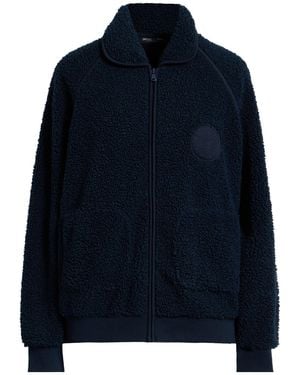 Emporio Armani Sweatshirt - Blau