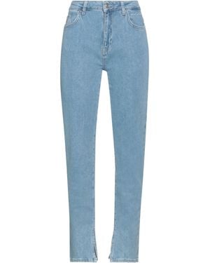 Karl Lagerfeld Jeans Cotton - Blue