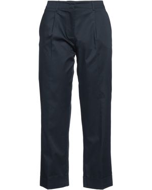 Manila Grace Trouser - Blue
