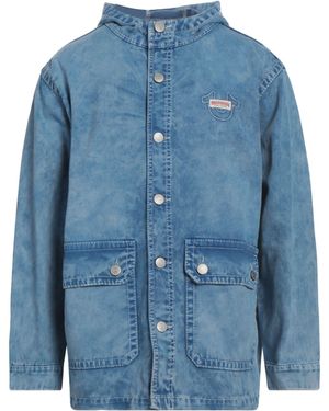 True Religion Capospalla Jeans - Blu