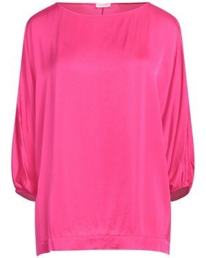 Rossopuro Top - Rosa