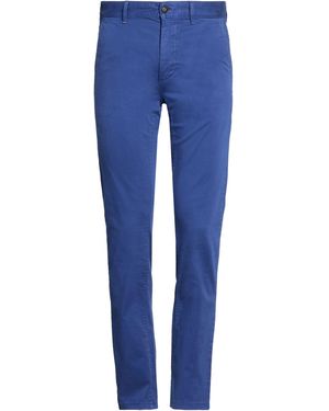 BOSS Pantalone - Blu