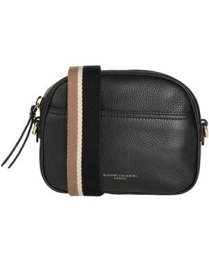Gianni Chiarini Borse A Tracolla - Nero