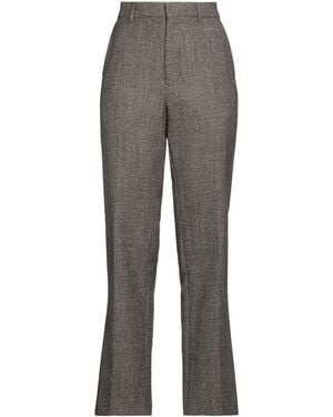 Ami Paris Trouser - Grey