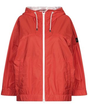 Fay Chaqueta y Cazadora - Rojo