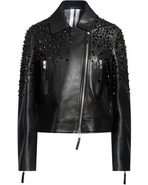 S.w.o.r.d 6.6.44 Jacket - Black