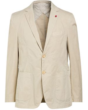 BRAND WAY OF LIFE Blazer - Natural