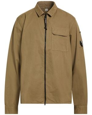 C.P. Company Jacket - Green