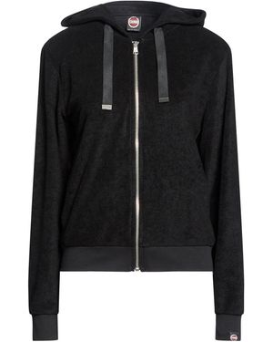 Colmar Sweatshirt - Black
