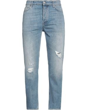 Department 5 Jeans - Blue
