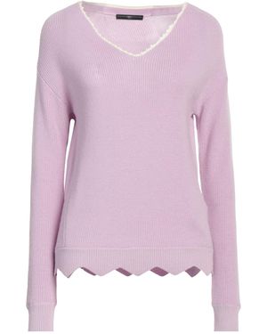 High Jumper - Pink