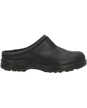 Blundstone Mules & Clogs - Black