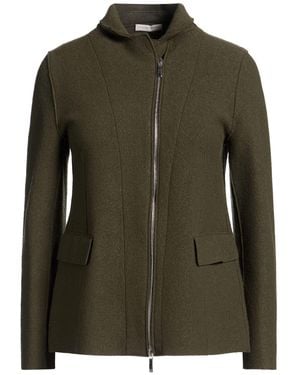 Cristina Bonfanti Jacket Wool - Green