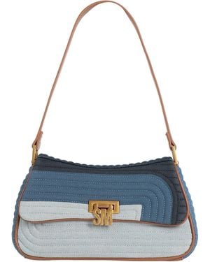 Steve Madden Borsa A Mano - Blu