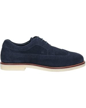 Hogan Stringate - Blu