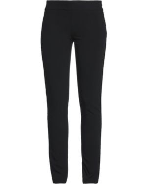 Pianurastudio Pants - Black
