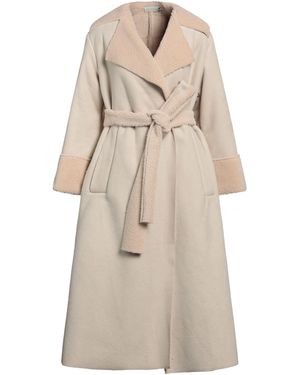 Haveone Shearling & Teddy - Neutro