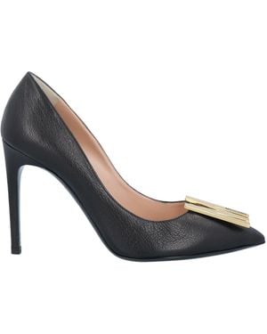 Moschino Pumps - Blue