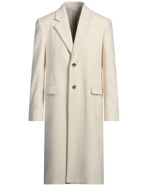 Lardini Coat - White