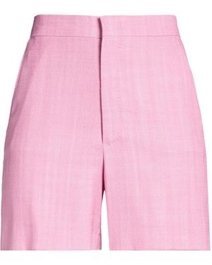 Tagliatore 0205 Shorts & Bermuda Shorts - Pink