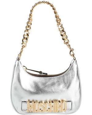 Moschino Handbags - White