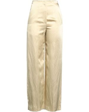 Sandro Pants - Natural