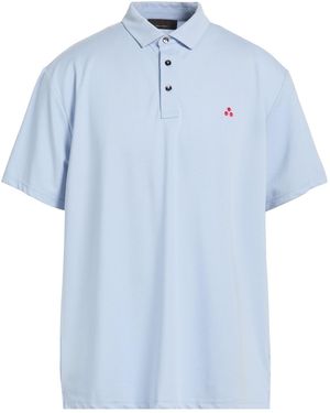 Peuterey Polo Shirts - Blue