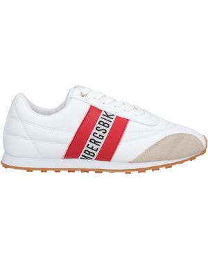 Bikkembergs Trainers - White