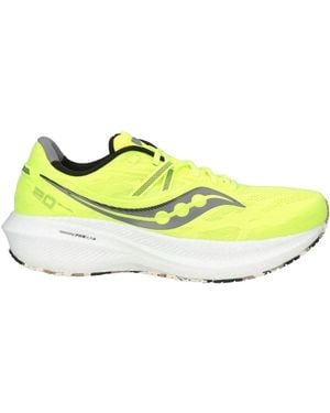Saucony Sneakers - Gelb