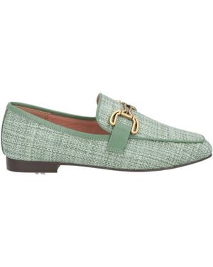 Bibi Lou Mocassino - Verde
