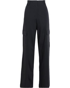Calvin Klein Trouser - Blue