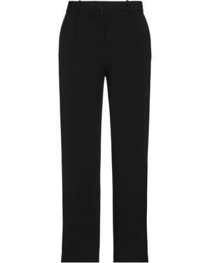 Theory Trousers - Black