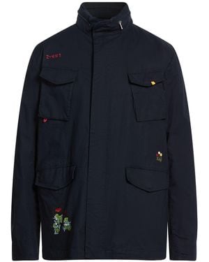 AT.P.CO Jacket - Blue