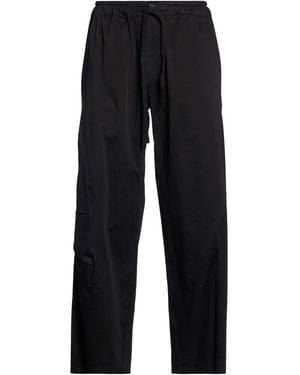 Crossley Pants - Black