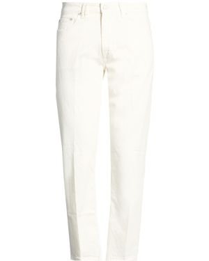 CYCLE Jeans - White