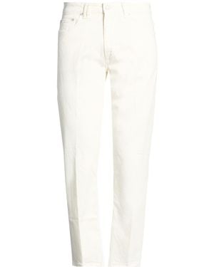 CYCLE Jeans - White