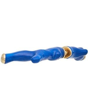 PUCCI Orecchino Singolo - Blu