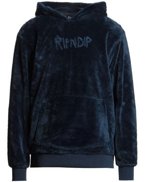 RIPNDIP Sweatshirt - Blue