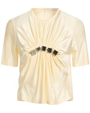 Rabanne Tops - Natural