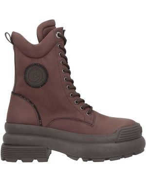 Liu Jo Ankle Boots - Brown
