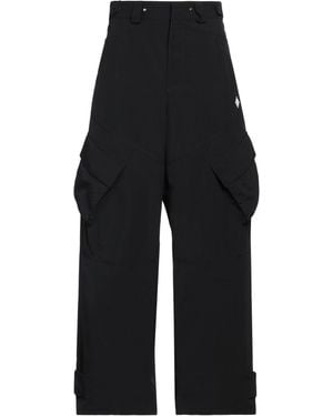 Marcelo Burlon Pantalone - Blu