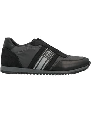 Baldinini Trainers - Black